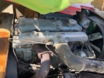 Engine with 