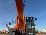 Hydraulics with Boom Lift Cylinder(s)