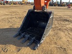 Specialty with Excavator Bucket Condition