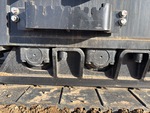Undercarriage with Right Track Rollers