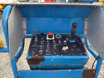 Control Station Upper with 
