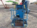 Chassis with 