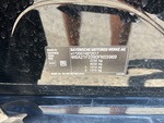 General Appearance with Second Serial Number/VIN Photo