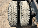 4 Underbody - Truck with 