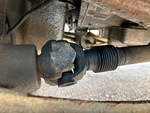 Drivetrain with 