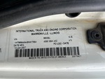 Aspect général with Numéro de série/Numéro d'identification du véhicule automobile