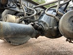 Groupe motopropulseur with 