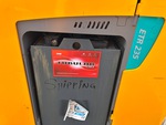 Electrical with 