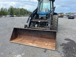 Chassis with 