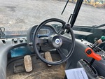 Control Station with 