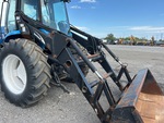 Chassis with 