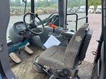 Control Station with 