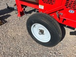 Trailer Chassis with 