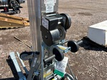 Control Station with 