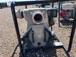 Pump with 
