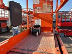 Basic Control Station Upper with 