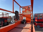 Basic Control Station Upper with 