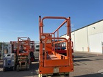 Basic Control Station Upper with 