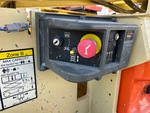 Basic Lower Control Station with 