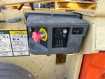 Basic Lower Control Station with 