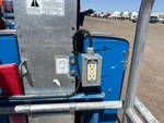 Control Station Upper with 