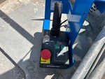Control Station Upper with 