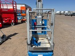 Control Station Upper with 