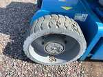 Chassis with 