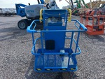 Control Station Upper with 