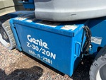 Electrical with 