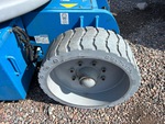 Chassis with 