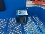 Control Station Upper with 