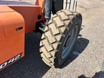 Chassis with 