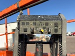 Basic Control Station Upper with 