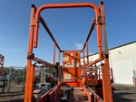Basic Control Station Upper with 