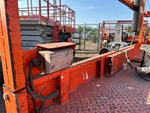 Basic Control Station Upper with 