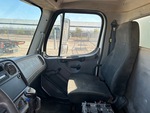 Cab with 