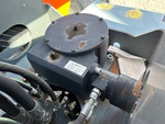 Hydraulics with 