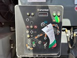 Basic Lower Control Station with 