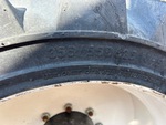 Chassis Photos with 