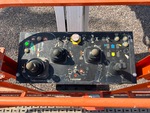 Basic Control Station Upper with 