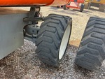 Chassis Photos with 
