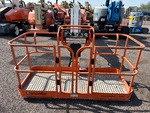 Basic Control Station Upper with 