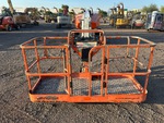 Basic Control Station Upper with 