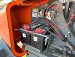 Electrical with 