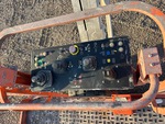 Basic Control Station Upper with 