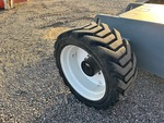 Chassis Photos with 