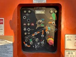 Basic Lower Control Station with 