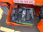 Electrical with 