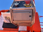 Basic Control Station Upper with 